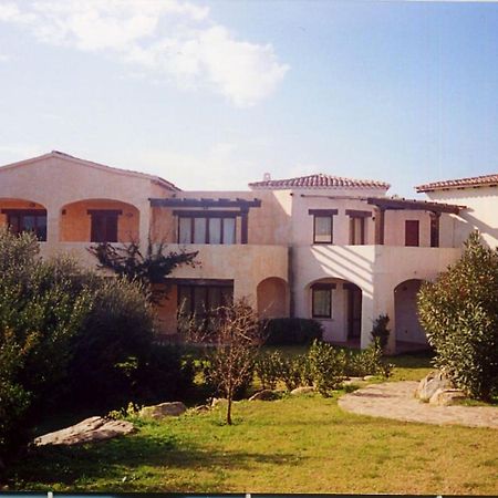 Le Corti Di Marinella Aparthotel Marinella  Exterior foto