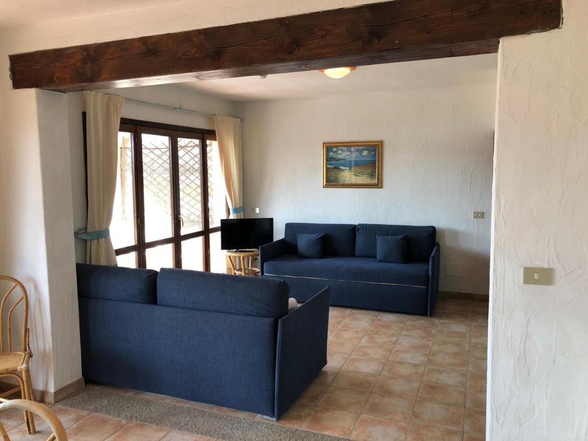 Le Corti Di Marinella Aparthotel Marinella  Cameră foto