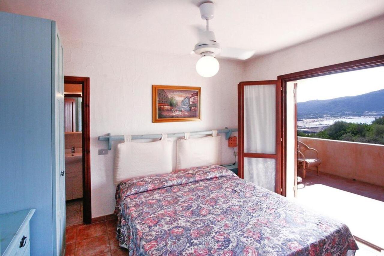 Le Corti Di Marinella Aparthotel Marinella  Exterior foto