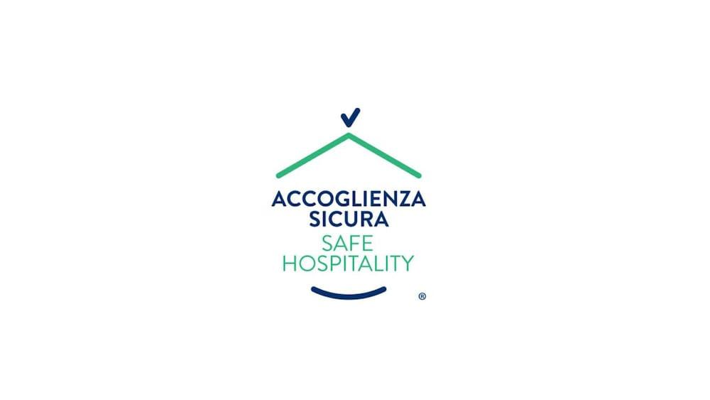 Le Corti Di Marinella Aparthotel Marinella  Exterior foto