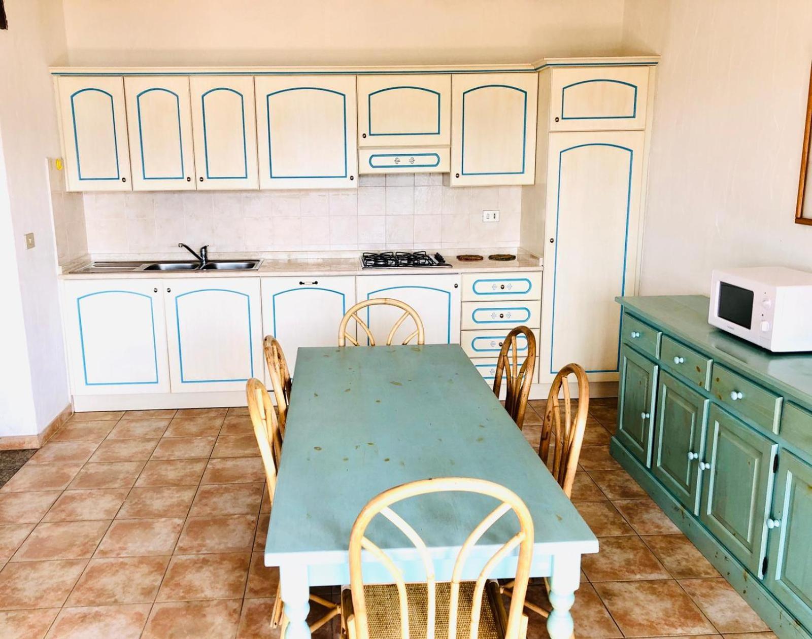 Le Corti Di Marinella Aparthotel Marinella  Cameră foto